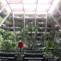 Oasis Cancun