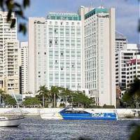 Stamford Plaza