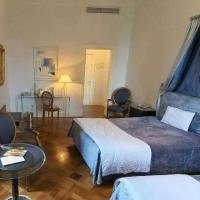 Villa La Vedetta