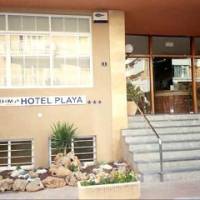 Sun Club Playa