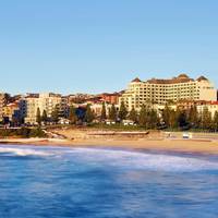 Crowne Plaza Coogee Beach
