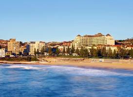 Crowne Plaza Coogee Beach
