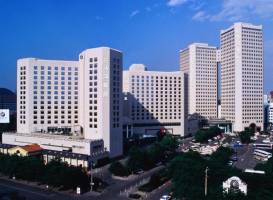 Landmark Towers