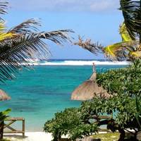 Blue Lagoon Beach