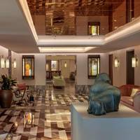 The Westin Europa & Regina