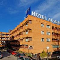 Tryp Alameda Aeropuerto