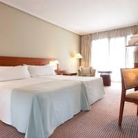 Tryp Alameda Aeropuerto