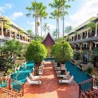Burasari Resort