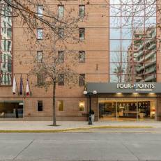 Four Points by Sheraton Santiago