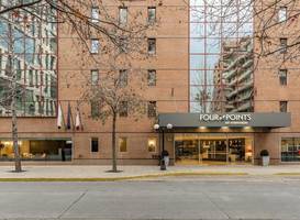 Four Points by Sheraton Santiago