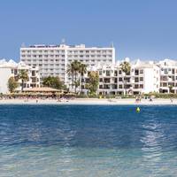 Condes De Alcudia