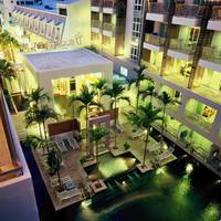 Sugar Palm Resort