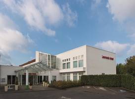 Leonardo Hotel Heidelberg