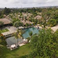 Jimbaran Puri Bali