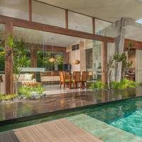 Diwangkara Holiday Villa