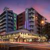 Darwin Central Hotel