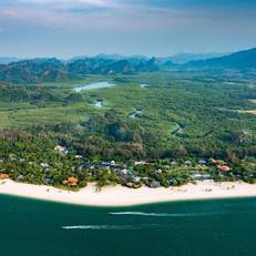 Four Seasons Resort Langkawi