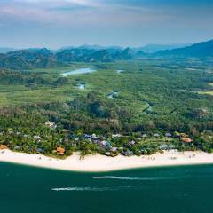 Four Seasons Resort Langkawi