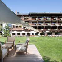 Hotel Berghof