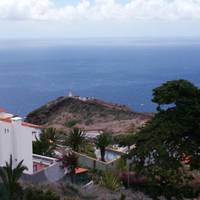 Dom Pedro Garajau