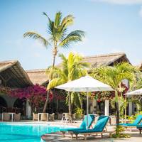 Palmar Beach Resort