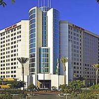 Marriott Suites