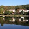 Les Etangs De Corot