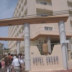 Invisa Ereso