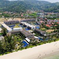 Sunwing Bangtao Beach