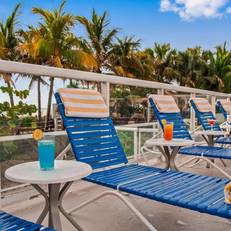 Best Western Beach Resort