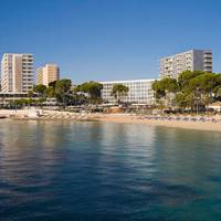 Melia Calvia Beach