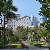 The Park Lane Hong Kong a Pullman Hotel