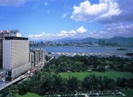 The Park Lane Hong Kong a Pullman Hotel