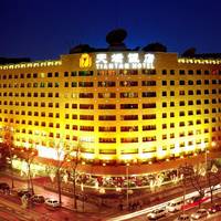 Tiantan