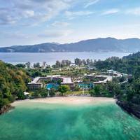 Phuket Marriott Resort & Spa (ex.Merlin Beach Resort)