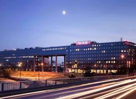 Mercure Paris Ivry Quai De Seine