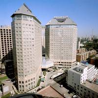 The Ascott