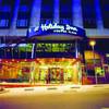 Holiday Inn Crowne Plaza