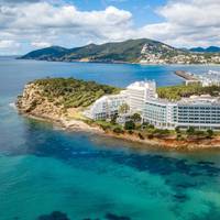 Melia Ibiza - Adults Only (ex.Sol Beach House Ibiza)