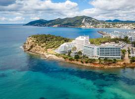 Melia Ibiza - Adults Only (ex.Sol Beach House Ibiza)