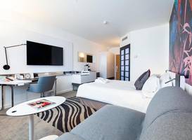 Novotel Luxembourg Centre