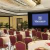 Sheraton Inner Harbor Hotel