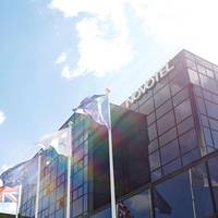 Novotel Airport