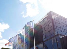 Novotel Airport