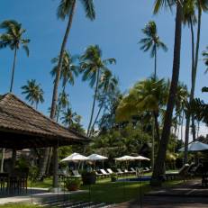 Bon Ton Resort
