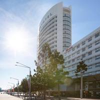 Novotel Olympic Park