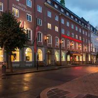 Thon Hotel Rosenkrantz Bergen 