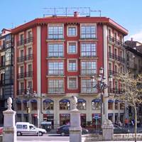 Tryp Arenal