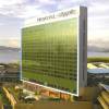 Novotel Citygate