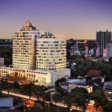 Sofitel Plaza Saigon